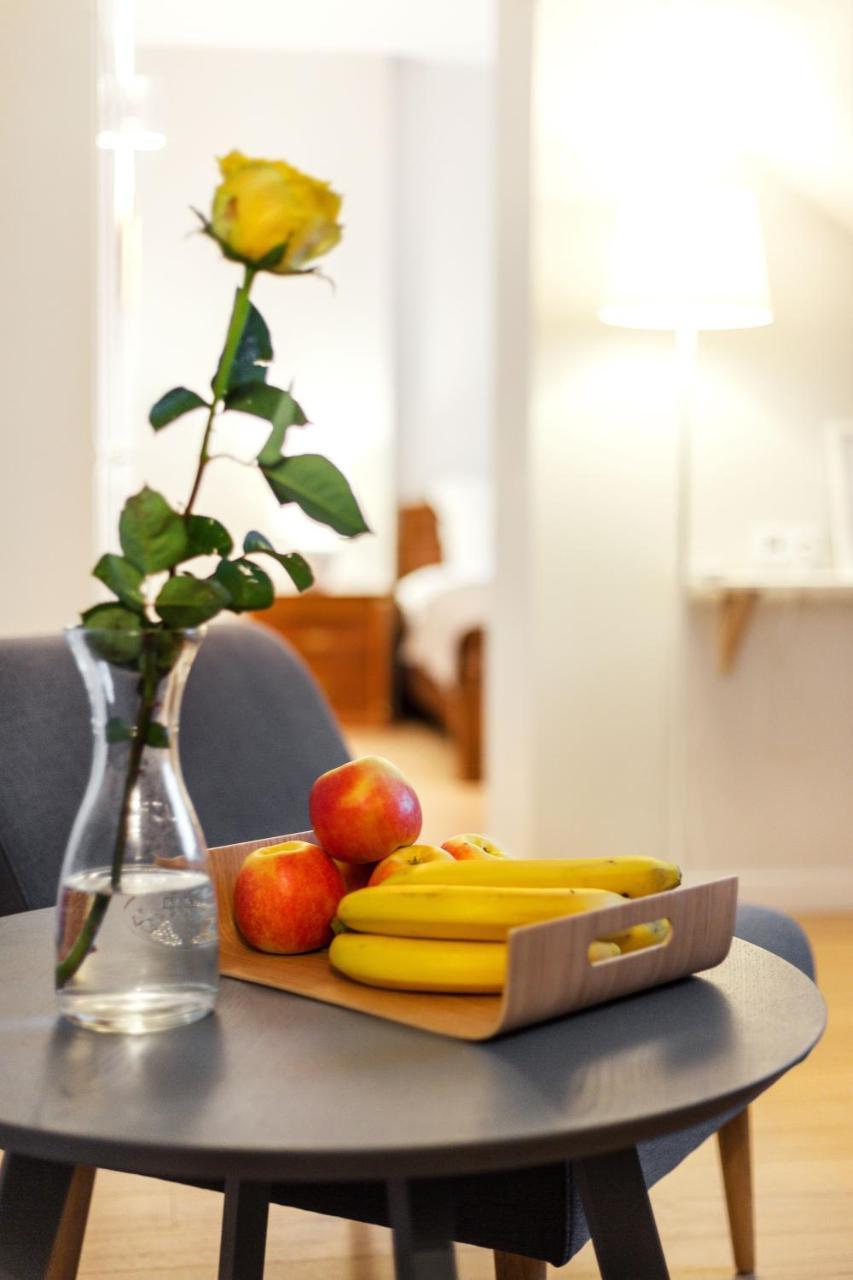 וילנה Jolly Apartments By Reside Baltic מראה חיצוני תמונה