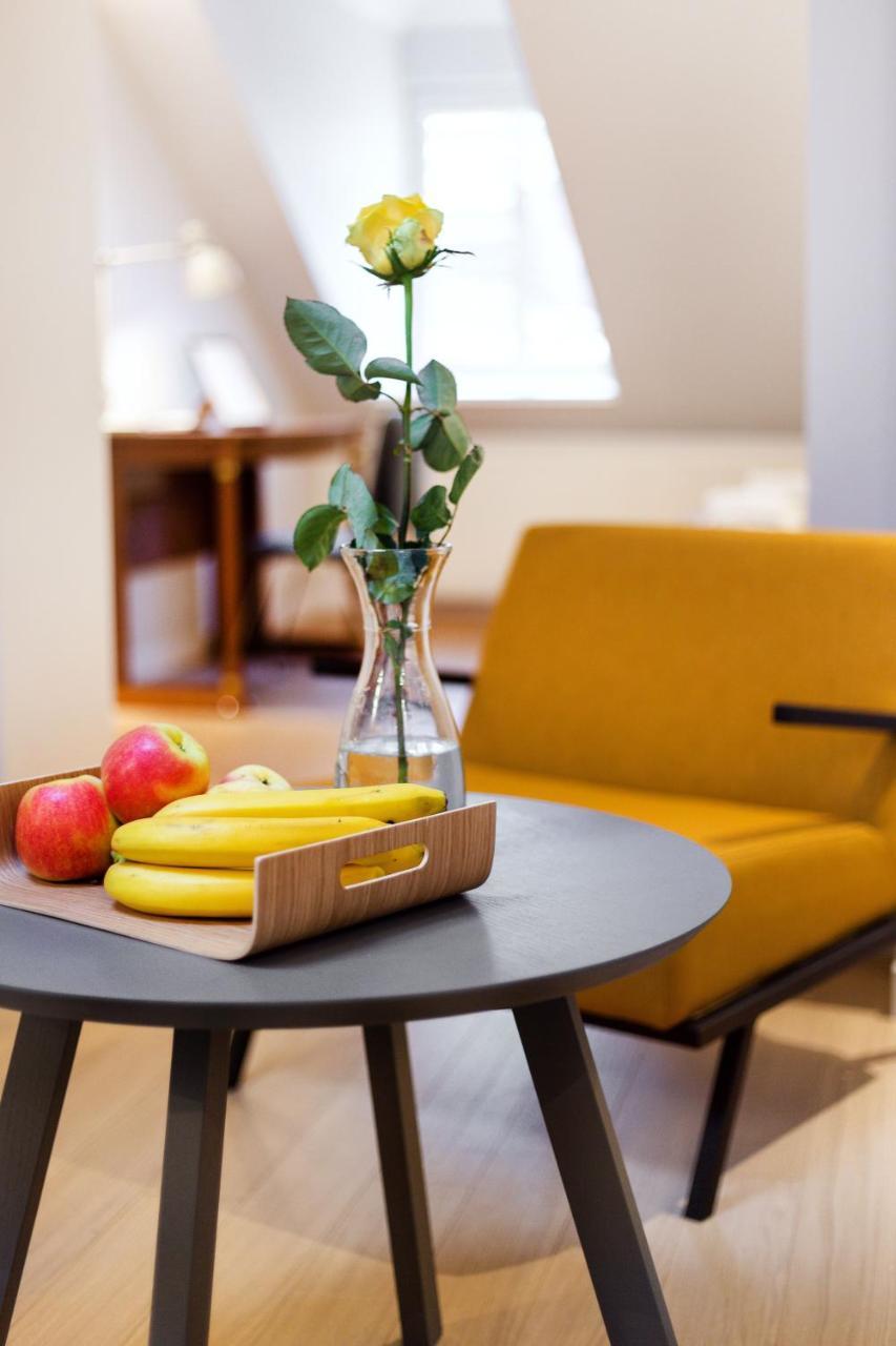 וילנה Jolly Apartments By Reside Baltic מראה חיצוני תמונה