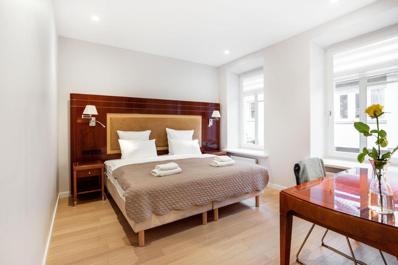 וילנה Jolly Apartments By Reside Baltic מראה חיצוני תמונה
