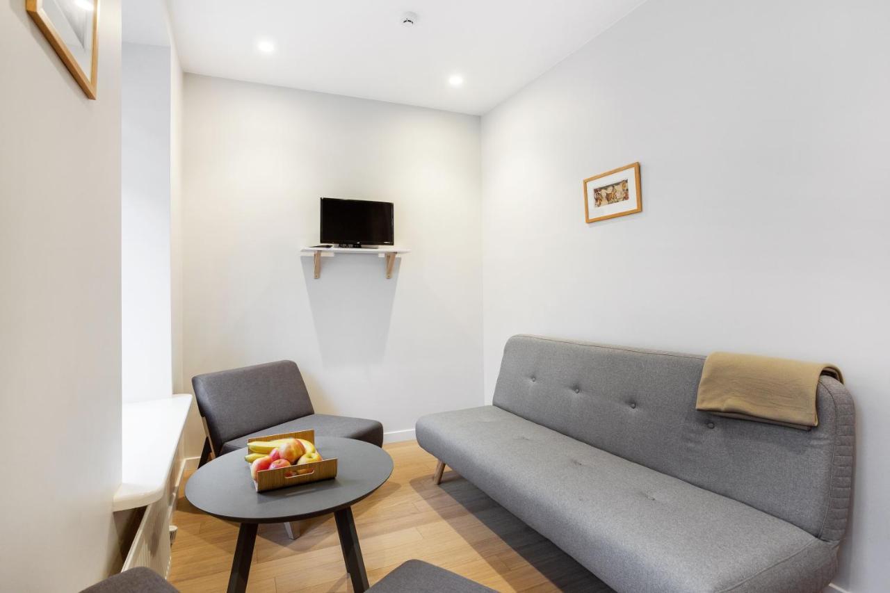 וילנה Jolly Apartments By Reside Baltic מראה חיצוני תמונה